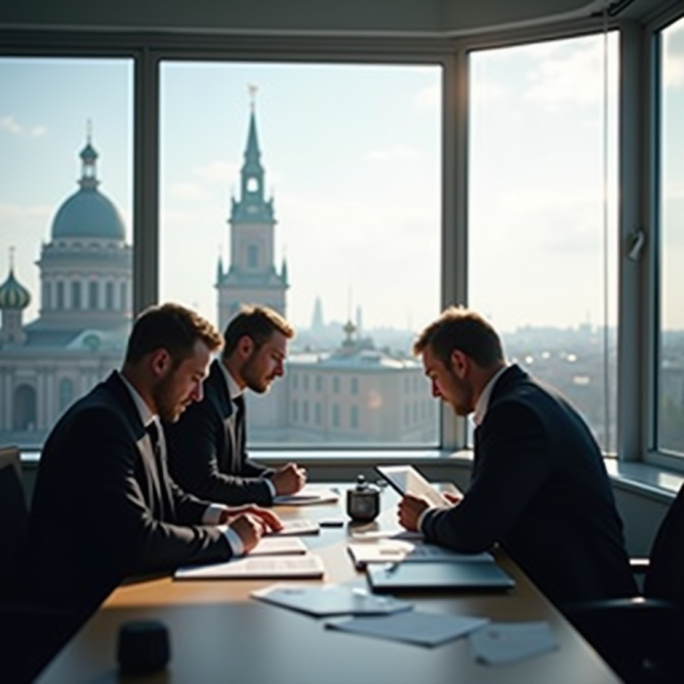 Изображение к статье "Ошибки заказчика: Избегайте критических промахов в 44-ФЗ и 223-ФЗ"