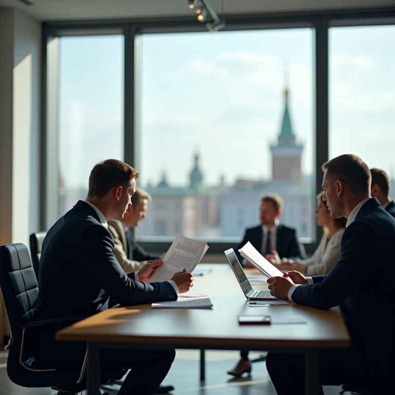 Наглядный пример к статье "Закупки ограниченного доступа: Эксклюзивное обучение в Смоленске"