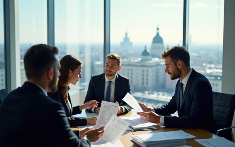 Поясняющая иллюстрация к материалу "Электронные контракты 44-ФЗ: Обязательное обучение в Смоленске"