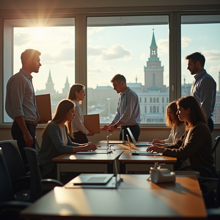 Наглядный пример к статье "Контрактный управляющий обучение в Смоленске с нуля"