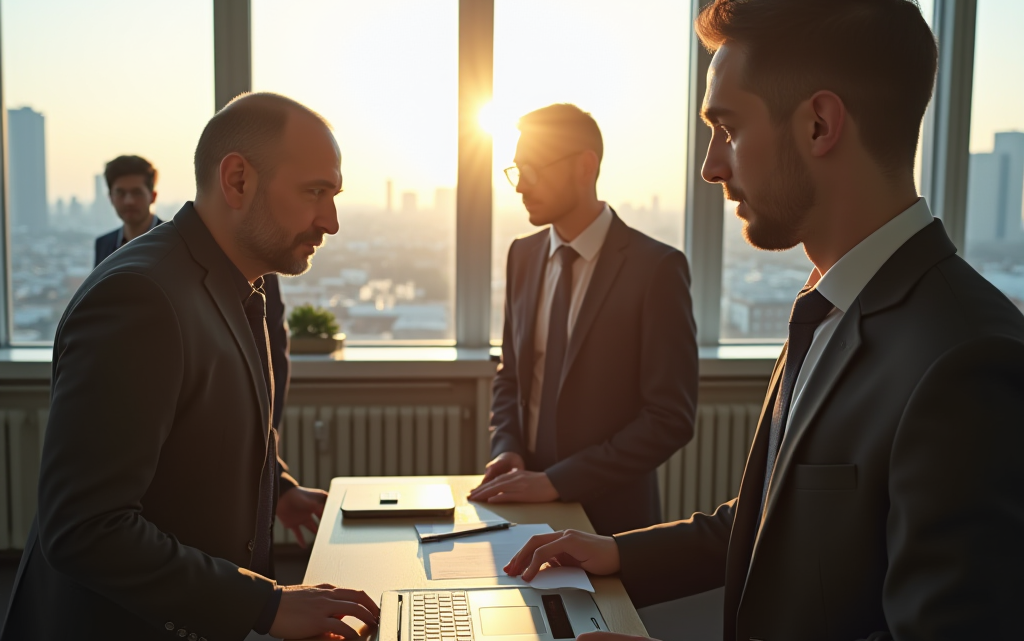 Изображение к статье "Аудит закупок: Легкий контроль по 44-ФЗ и 223-ФЗ"