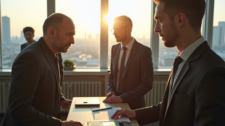 Поясняющая иллюстрация к материалу "Закупки по законам 44-ФЗ и 223-ФЗ: важное руководство [sc name=year][/sc] в Смоленске"