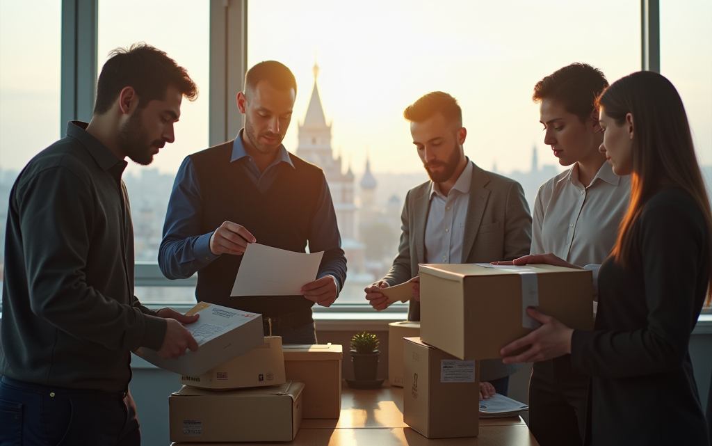 Поясняющая иллюстрация к материалу "Закупки госкорпораций: Обязательный порядок в Смоленске [sc name=year][/sc]"