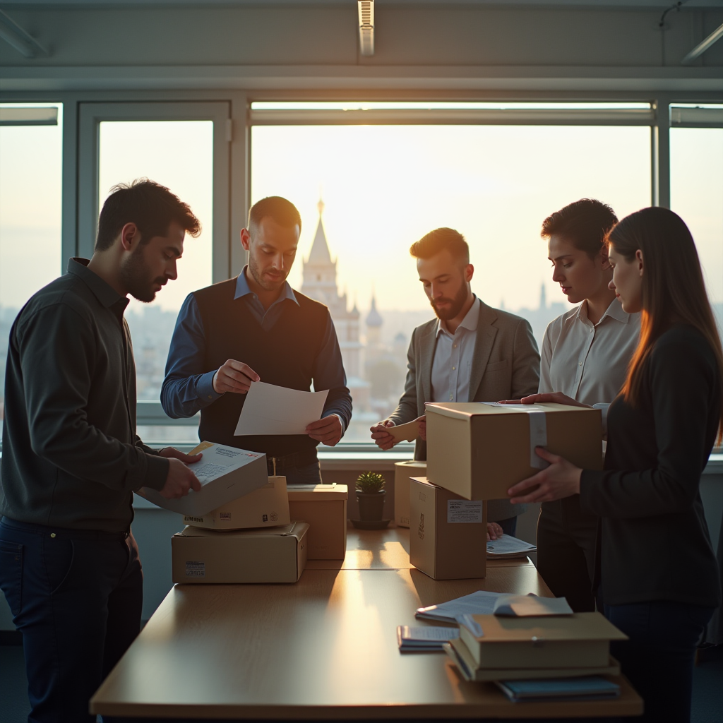 Поясняющая иллюстрация к материалу "44-ФЗ: Успешные тендеры в Смоленске без ошибок"