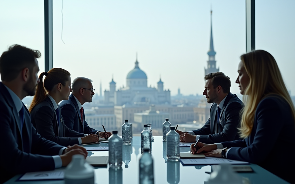 Графическое сопровождение статьи "Риски исполнения контракта в Смоленске — эксклюзивное обучение"