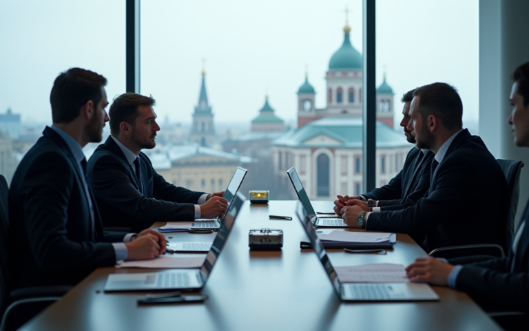 Поясняющая иллюстрация к материалу "Потрясающее планирование закупок в Смоленске"