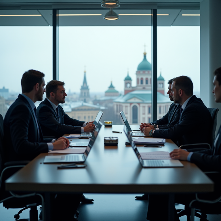 Поясняющая иллюстрация к материалу "Расторжение контракта — профессиональные консультации 44-ФЗ в Смоленске"