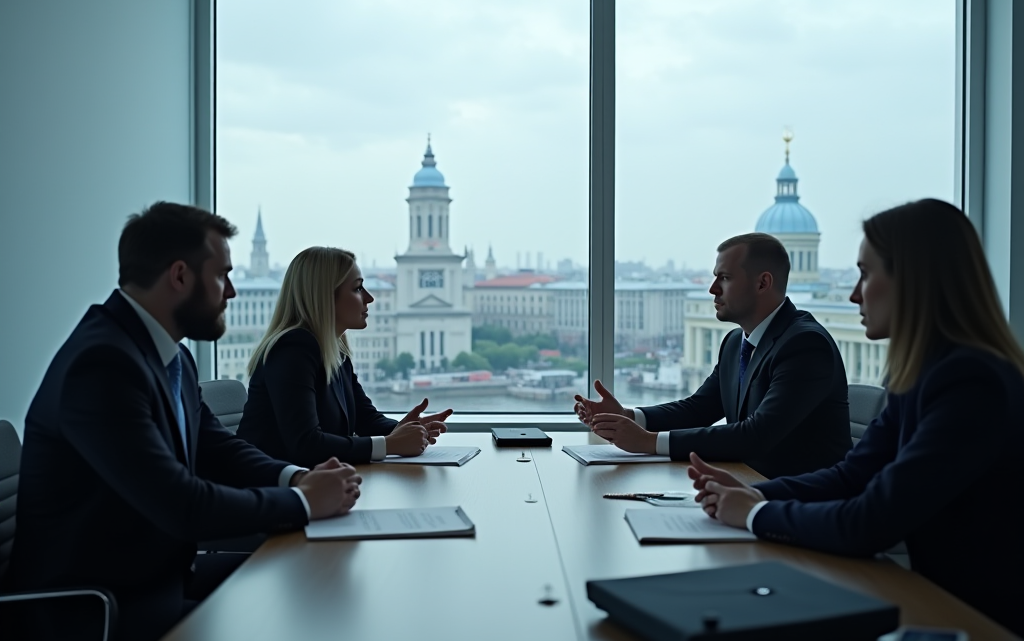 Иллюстрация 2: Оценка заявок: Эффективное обучение закупкам по всей России Поясняющая иллюстрация к материалу "Оценка заявок — профессиональное обучение закупкам в Тюмени"