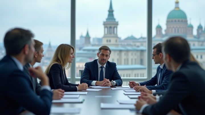 Графическое сопровождение статьи "Обучение закупкам 223-ФЗ в Перми: Полное руководство"