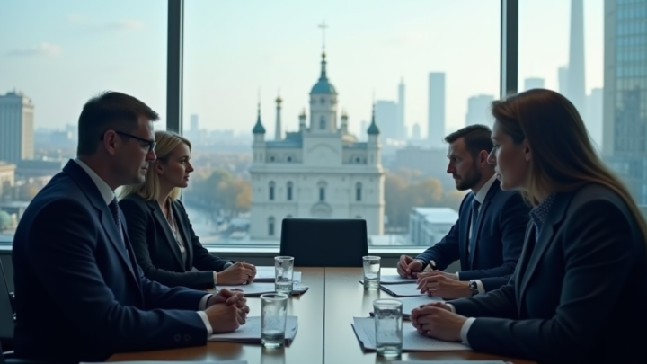 Изображение к статье "Объект закупки: Полное практическое руководство"