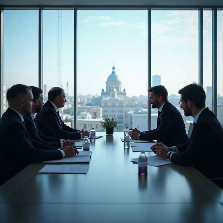 Графическое сопровождение статьи "Потрясающее планирование закупок в Смоленске"