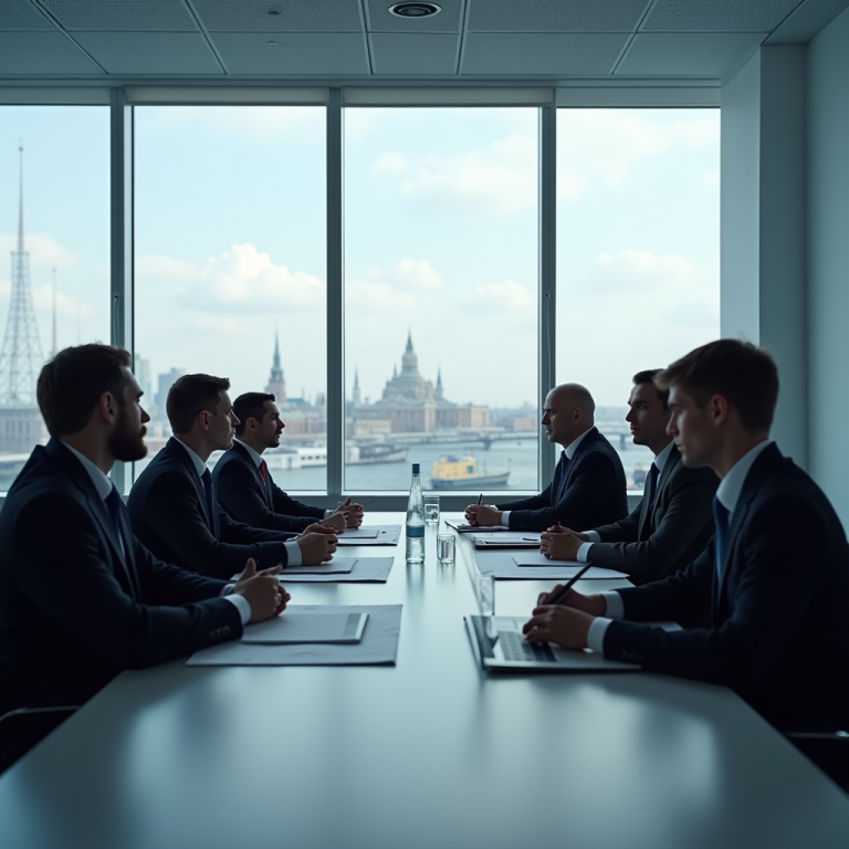 Графическое сопровождение статьи "Запрет на допуск: Важные изменения для рынка в Смоленске [sc name=year][/sc]"