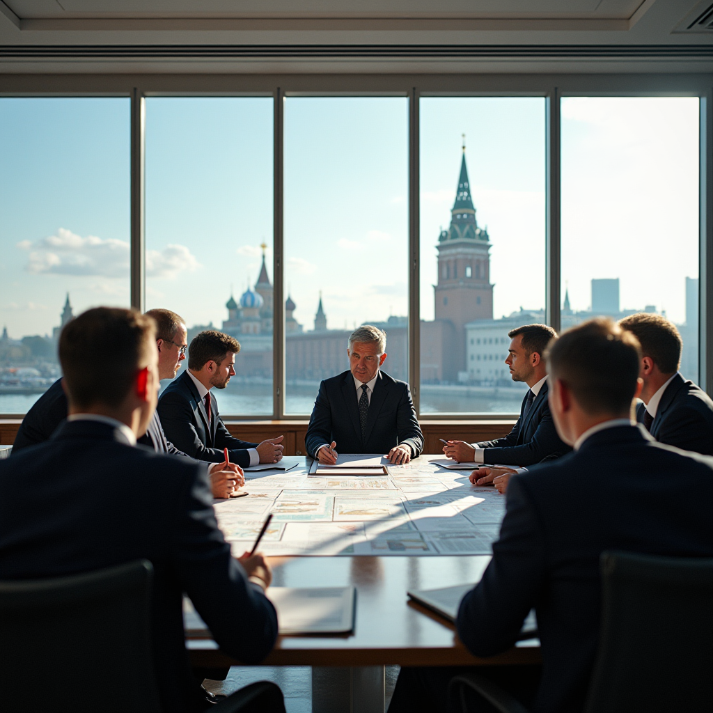 Поясняющая иллюстрация к материалу "Электронный аукцион: Гарантированная победа в Костроме [sc name=year][/sc]"