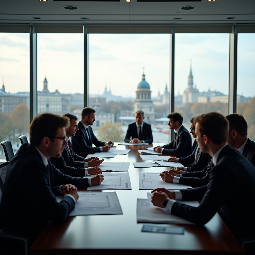 Графическое сопровождение статьи "Обеспечение заявки: Эксклюзивный гайд в Смоленске [sc name=year][/sc]"