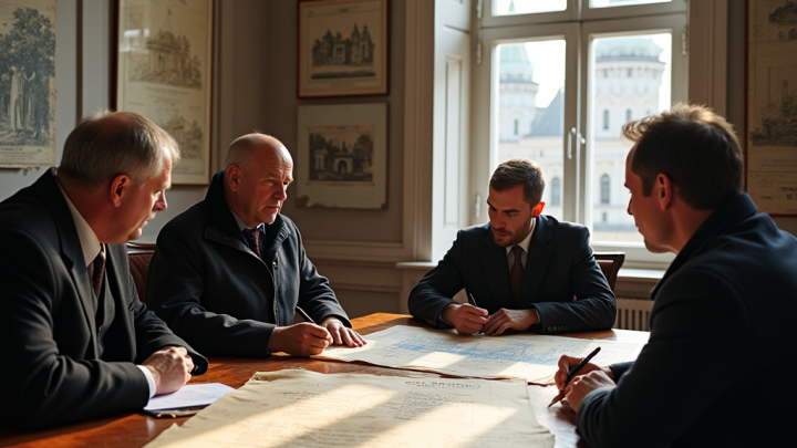 Графическое сопровождение статьи "Уведомление контрольного органа: Обязательные изменения в Смоленске [sc name=year][/sc]"