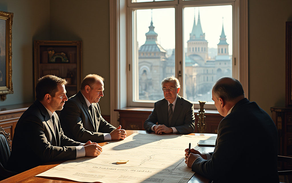 Поясняющая иллюстрация к материалу "Обучение специалистов в Смоленске: избегайте жалоб в ФАС"