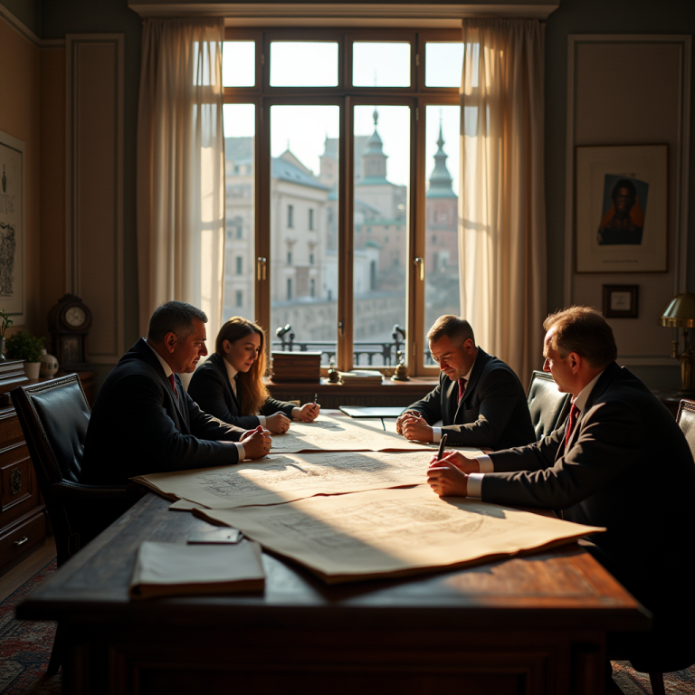 Иллюстрация 2: Сложные закупки: эффективный алгоритм для госкомпаний по 44-ФЗ Изображение к статье "Сложные закупки: эффективный алгоритм для госкомпаний по 44-ФЗ"