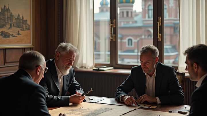 Графическое сопровождение статьи "Успешные закупки у малого бизнеса в Смоленске"