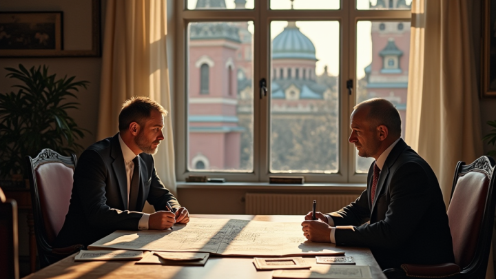 Поясняющая иллюстрация к материалу "Эффективное руководство по конкурсной документации в Казани"