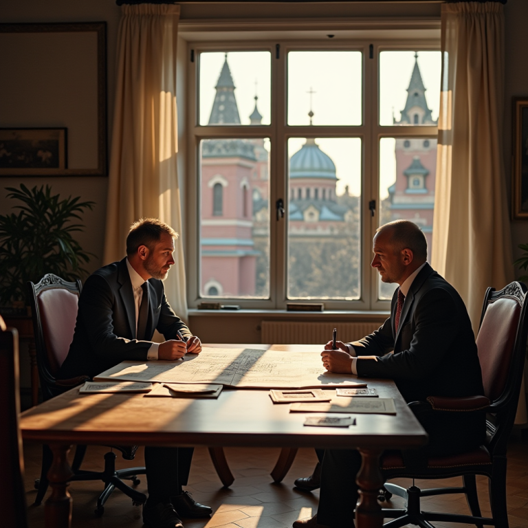 Изображение к статье "Специальный банковский счет: Легкая инструкция открытия"