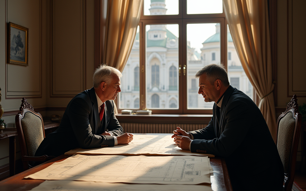 Изображение к статье "Закупки по 44-ФЗ: Эффективная Система для Малого Бизнеса"