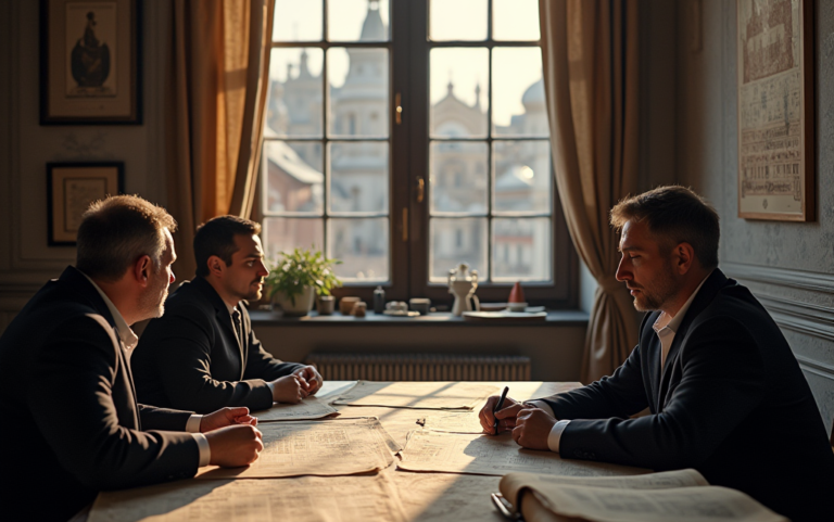 Иллюстрация 1: Способ закупки: Эффективные решения для бизнеса Графическое сопровождение статьи "Выбор способа закупки в Смоленске: Эффективные решения"