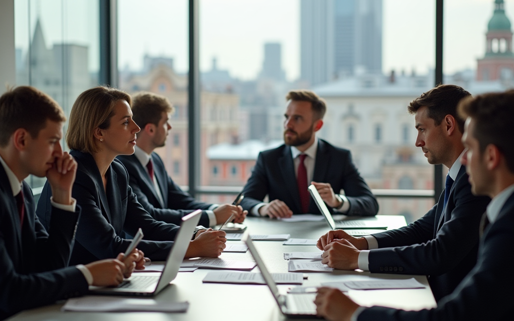 Поясняющая иллюстрация к материалу "Ограничение конкуренции: Судебный запрет в Смоленске [sc name=year][/sc]"