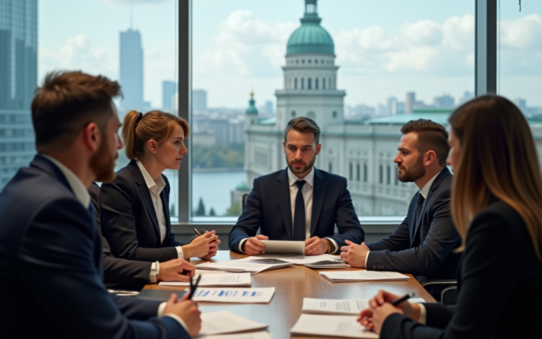 Поясняющая иллюстрация к материалу "Ответственность заказчика в Горно-Алтайске: Обязательное обучение 44-ФЗ"