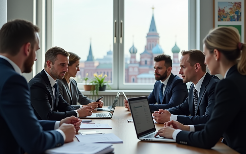 Иллюстрация 2: Единственный поставщик: Ваш ключ к эффективным закупкам Изображение к статье "Единственный поставщик: Ваш ключ к эффективным закупкам"