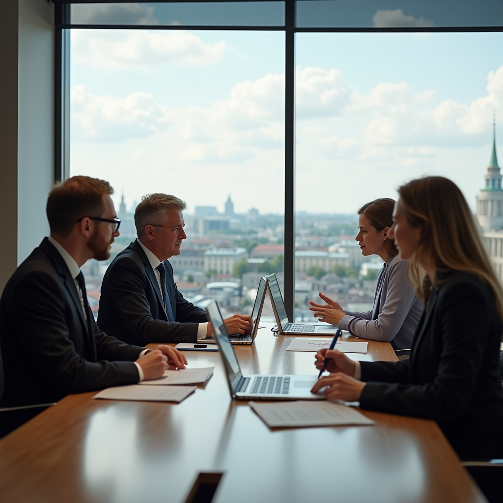 Поясняющая иллюстрация к материалу "Жалобы 44-ФЗ: Обучение госзакупкам в Смоленске"