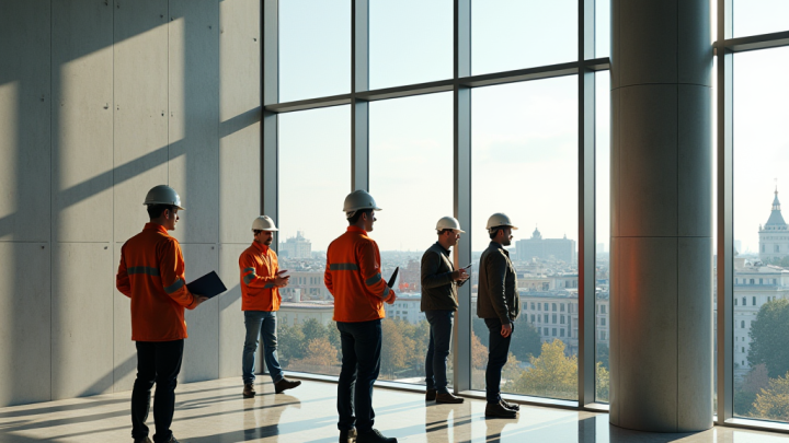 Изображение к статье "Электронная малая закупка: Простой алгоритм действий"