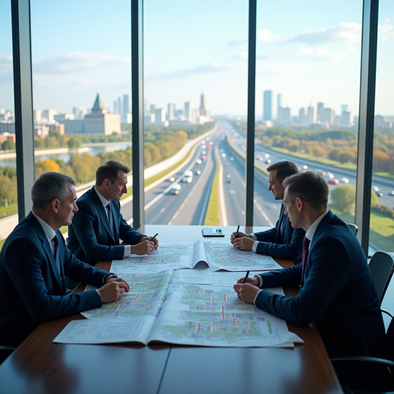 Поясняющая иллюстрация к материалу "Потрясающий план-график закупок по 44-ФЗ в Смоленске"