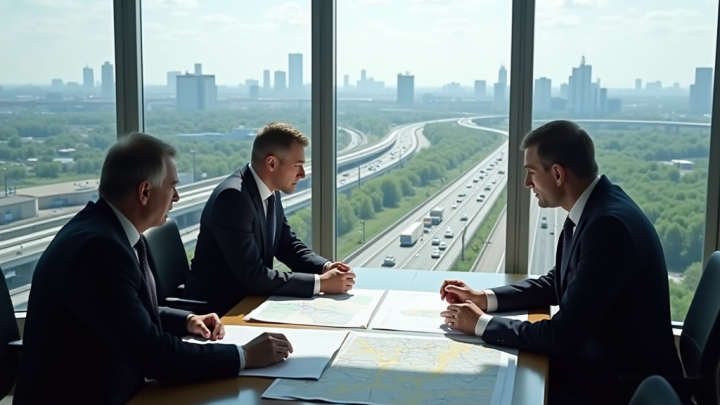 Наглядный пример к статье "Способ закупки: эффективный выбор аукциона в Смоленске"