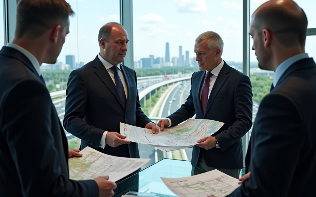 Иллюстрация 1: Эффективный курс по закупкам услуг и работ по 223-ФЗ для госкомпаний Изображение к статье "Эффективный курс по закупкам услуг и работ по 223-ФЗ для госкомпаний"