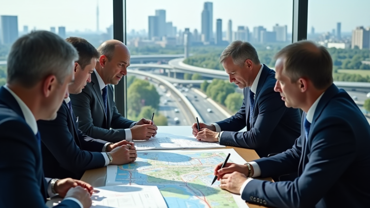 Иллюстрация 2: Ошибки Заказчика: Избегайте Критических Промахов по 44-ФЗ Изображение к статье "Ошибки Заказчика: Избегайте Критических Промахов по 44-ФЗ"