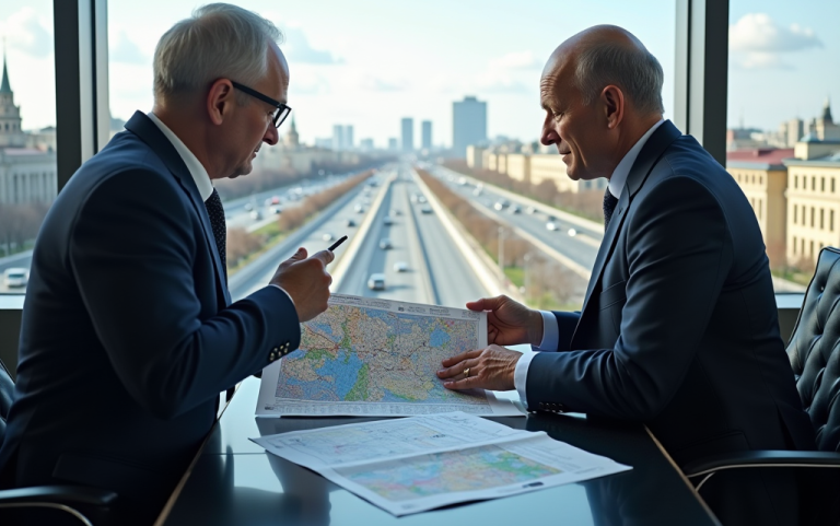 Наглядный пример к статье "223-ФЗ: Все Плюсы и Минусы в Смоленске"