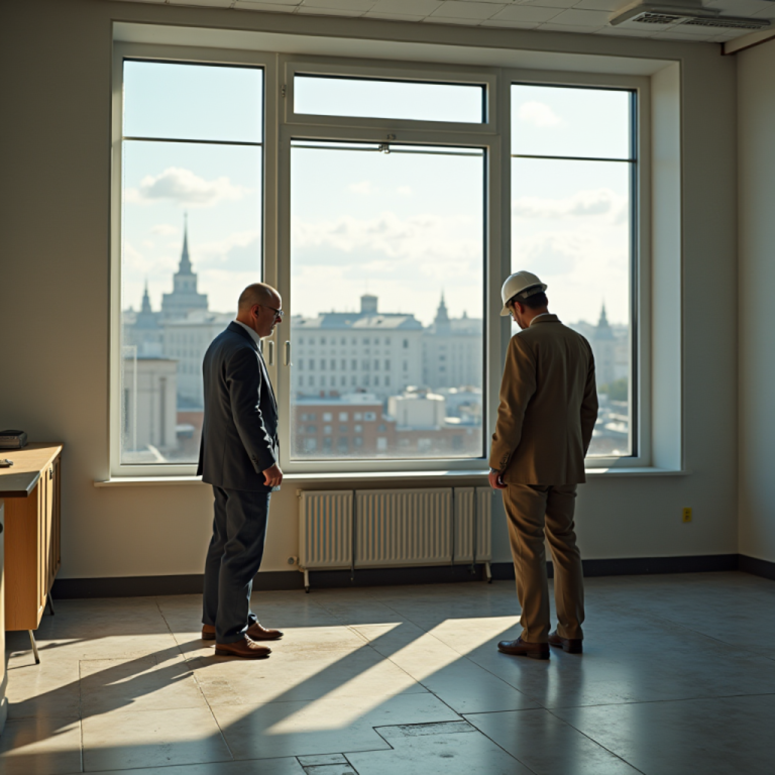 Поясняющая иллюстрация к материалу "Тендерная документация: Успешное оформление в Смоленске"