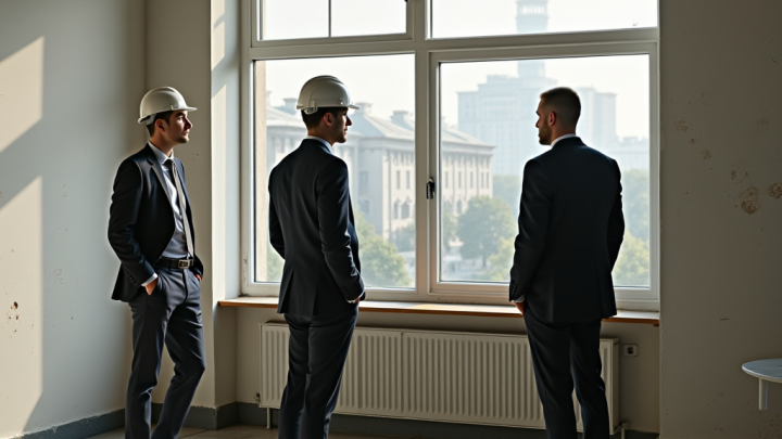 Графическое сопровождение статьи "Закупки ограниченного доступа — обязательное обучение 44-ФЗ в Самаре"