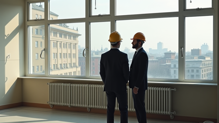 Изображение к статье "Эффективный электронный аукцион: ключевые выгоды для ваших закупок"