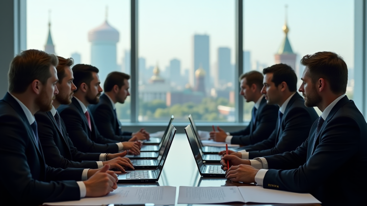 Графическое сопровождение статьи "Эффективное руководство по конкурсной документации в Казани"