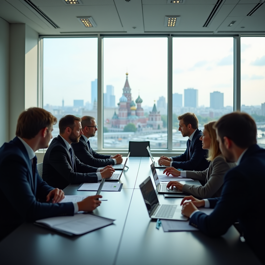 Поясняющая иллюстрация к материалу "Ошибки заказчика: Эффективное обучение госзакупкам в Смоленске"