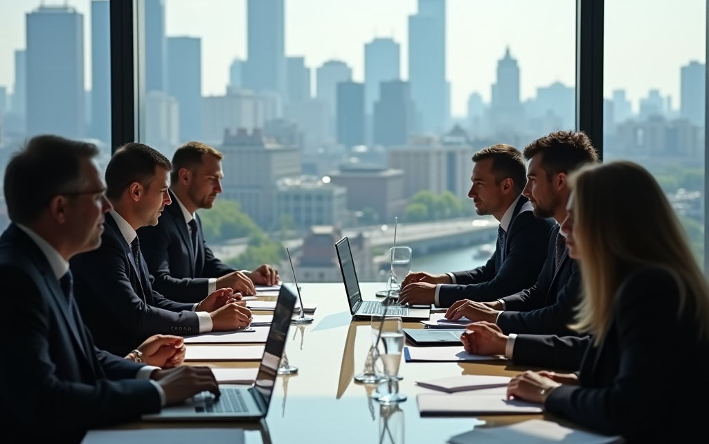 Изображение к статье "Конкурсная документация: Верный способ избежать критических ошибок"