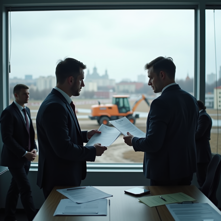 Наглядный пример к статье "Организация закупок 223-ФЗ: Эксклюзивное обучение специалистов в Смоленске"