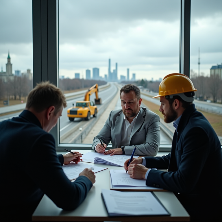 Поясняющая иллюстрация к материалу "Оценка поставщика: Потрясающие критерии в Смоленске"