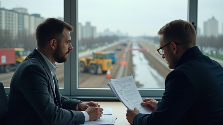 Иллюстрация 1: Исполнение контракта в Тюмени: Экспертный контроль Графическое сопровождение статьи "Исполнение контракта в Тюмени: Экспертный контроль"