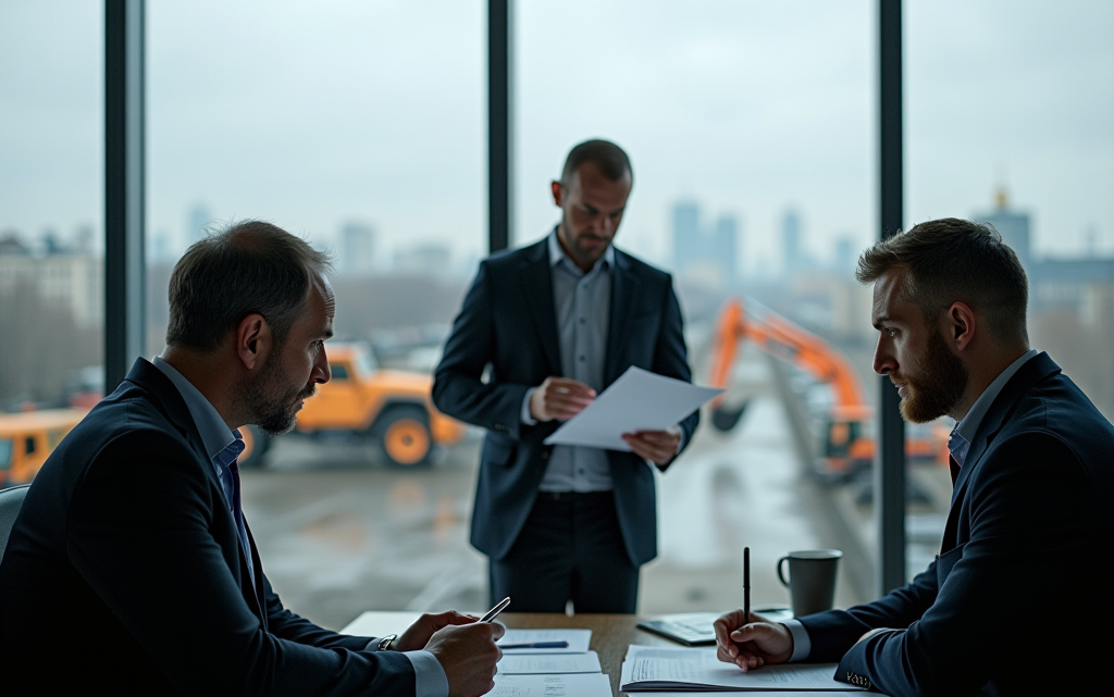 Поясняющая иллюстрация к материалу "Штрафы 44-ФЗ — эффективная защита в Смоленске"