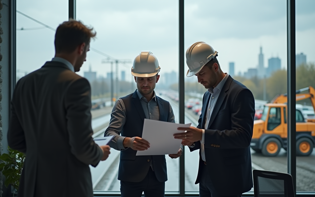 Графическое сопровождение статьи "Оценка поставщика: эффективная добросовестность в Смоленске"