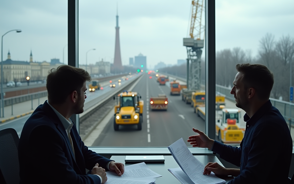 Графическое сопровождение статьи "44-ФЗ: эффективное обоснование цены контракта в Смоленске"