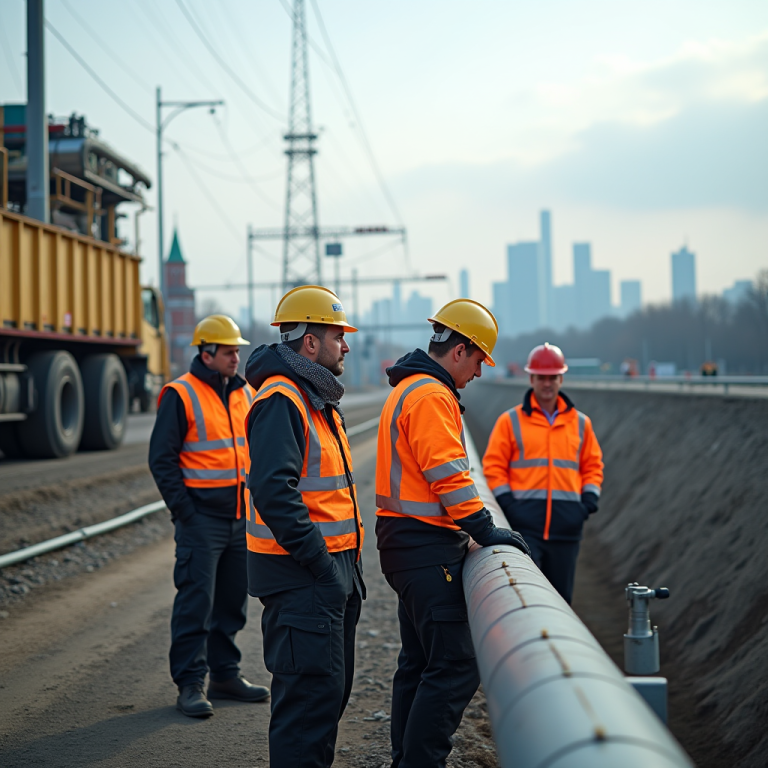Наглядный пример к статье "Электронный документооборот: эксклюзивные шаги в Смоленске"
