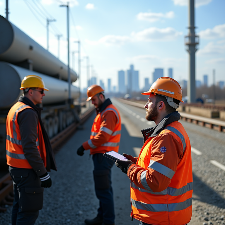 Графическое сопровождение статьи "Тендерная документация: Успешное оформление в Смоленске"